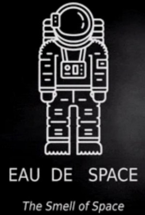Eau de Space Logo