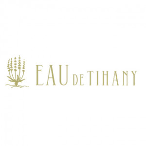 Eau de Tihany logo