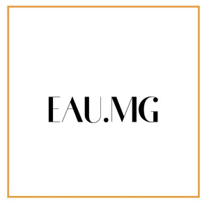 EAU.MG Logo
