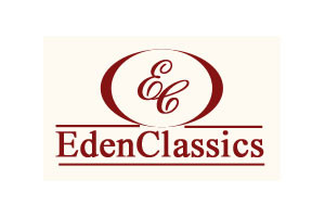 Eden Classic Logo