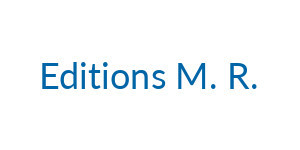 Editions M. R. Logo