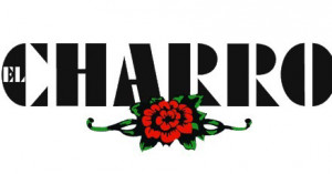 El Charro Logo