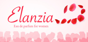 Elanzia Logo