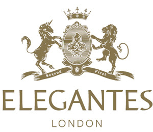 Elegantes Logo