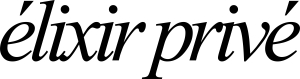Élixir Privé