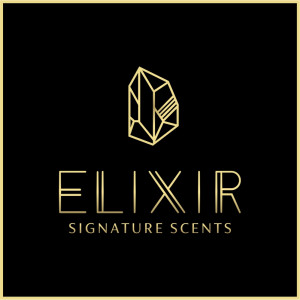 Elixir Signature Scents Logo