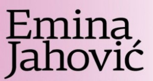 Emina Jahovic Logo
