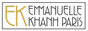 Emmanuelle Khanh Logo