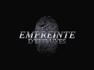Empreinte d'Effluves Logo