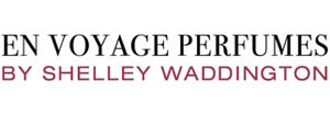 En Voyage Perfumes Logo