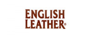 English Leather Logo