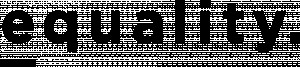 Equality. Fragrances Logo