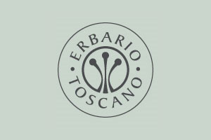 Erbario Toscano Logo