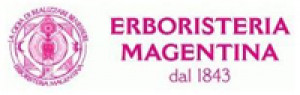 Erboristeria Magentina Logo