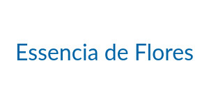 Essencia de Flores Logo