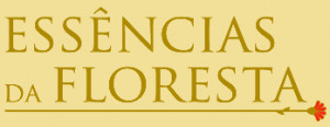 EssÃªncias da Floresta Logo