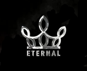 Eternal Fragrance Logo