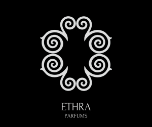 Ethra Parfums Logo