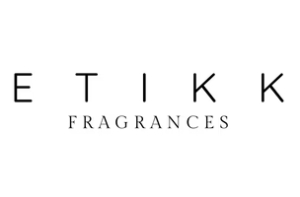 ETIKK Fragrances logo