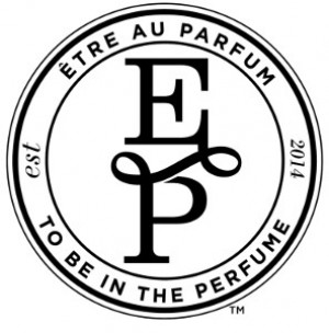 ÃŠtre Au Parfum Logo