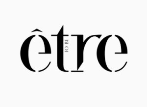 ÃŠtre Logo