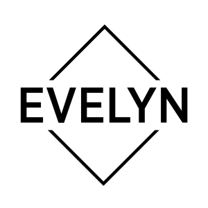Evelyn Logo