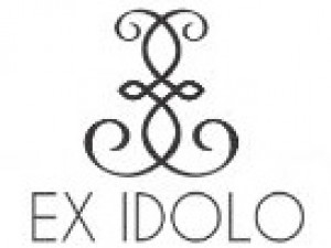 Ex Idolo Logo