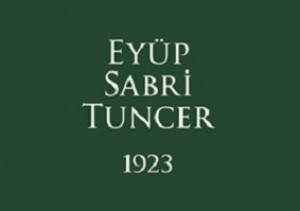 EyÃ¼p Sabri Tuncer Logo