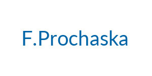 F.Prochaska Logo