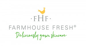 Farmhouse Fresh Logo