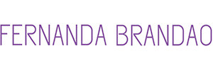 Fernanda Brandao Logo