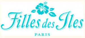 Filles des Iles Logo