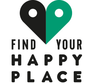 Find Your Happy Place Logo