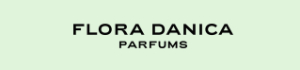 Flora Danica Logo