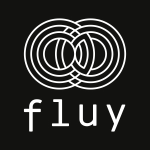 FLUY logo