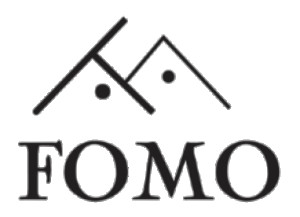 FOMO Logo