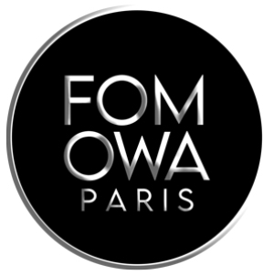 FOMOWA Paris Logo