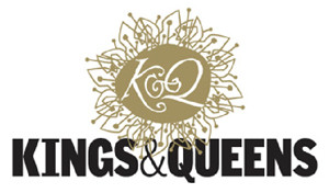 For Kings & Queens by Korres Logo