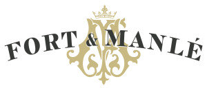Fort & Manle Logo