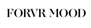 FORVR MOOD Logo