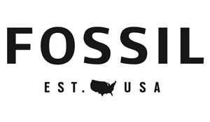 Fossil Logo