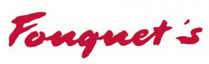Fouquet's Logo