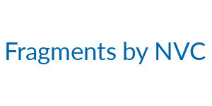 Fragments by NVC Logo