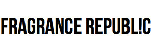 Fragrance Republic logo