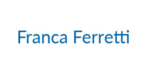Franca Ferretti Logo