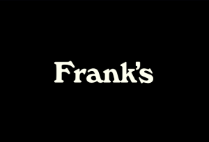 Frank's Aromatics Logo