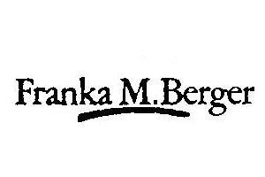 Franka M. Berger Logo