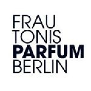 Frau Tonis Parfum Logo