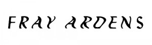 Fray Ardens Logo