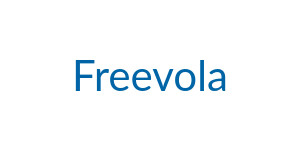 Freevola Logo